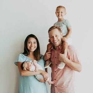 Meet your Posher, Darin